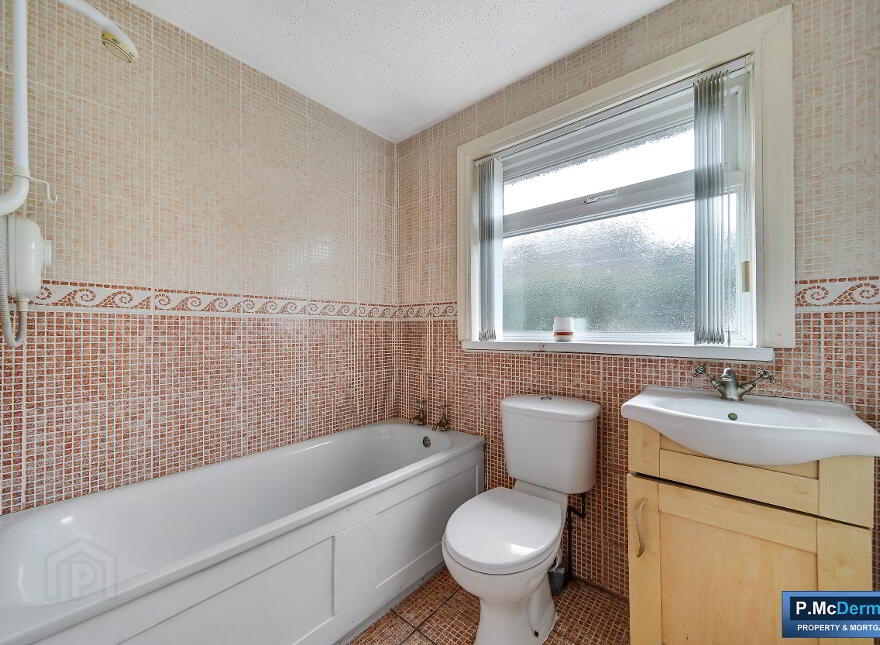 10 Clonliffe Park, Culmore, Derry, BT48 8NT
