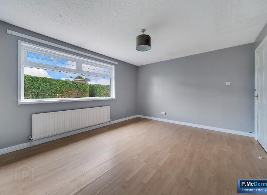 10 Clonliffe Park, Culmore, Derry, BT48 8NT