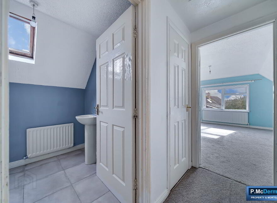 10 Clonliffe Park, Culmore, Derry, BT48 8NT