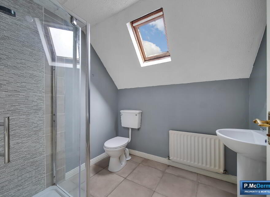 10 Clonliffe Park, Culmore, Derry, BT48 8NT