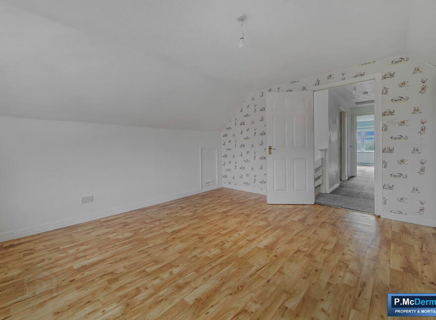 10 Clonliffe Park, Culmore, Derry, BT48 8NT