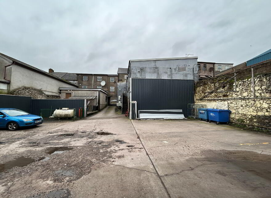 70 Scotch Street, Dungannon, BT70 1BJ