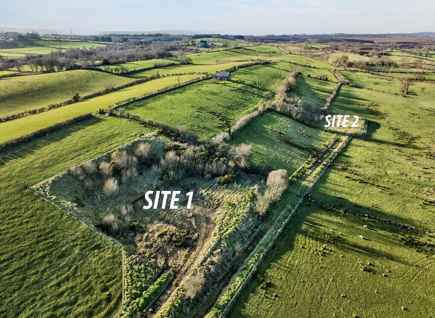 120m North West, Of Craigs Mission Hall, Duneoin Road, Cullybackey