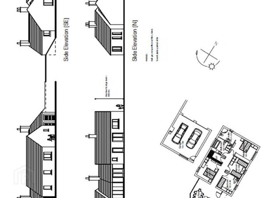 120m North West, Of Craigs Mission Hall, Duneoin Road, Cullybackey
