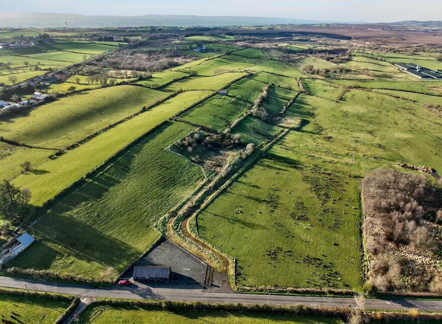 230m North East, Of Craigs Mission Hall, Duneoin Road, Cullybackey