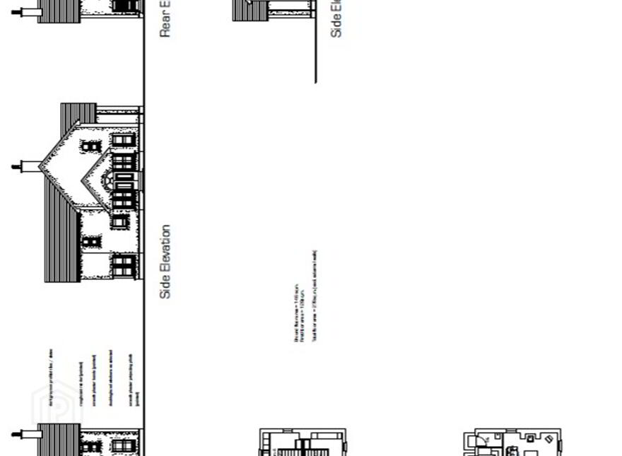 230m North East, Of Craigs Mission Hall, Duneoin Road, Cullybackey