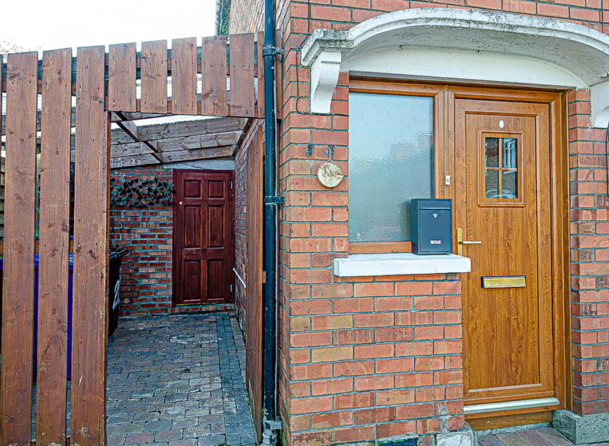 20 Chesham Parade, Belfast, BT6 8GR
