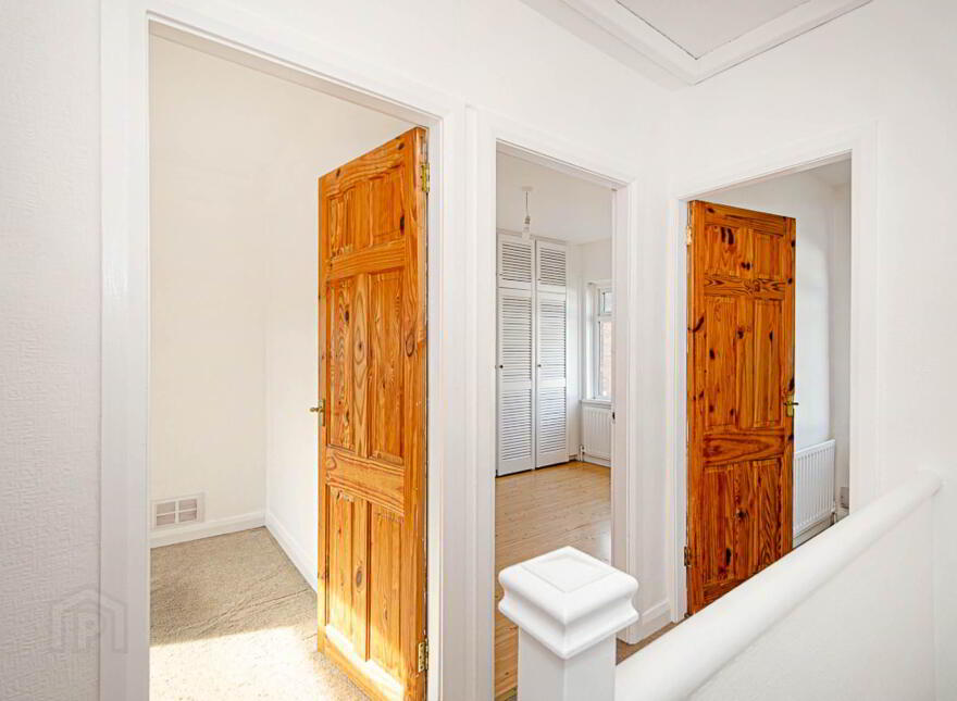 20 Chesham Parade, Belfast, BT6 8GR