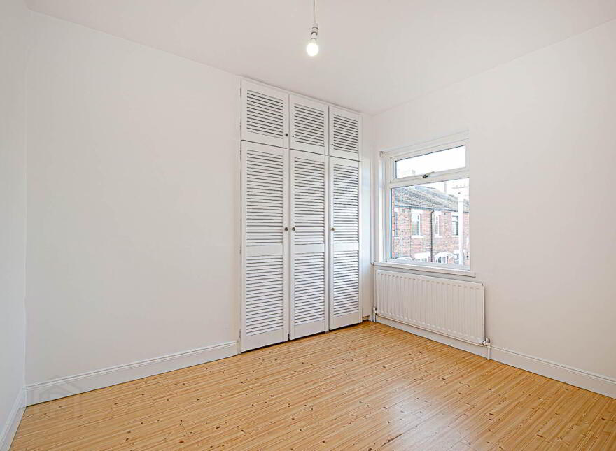 20 Chesham Parade, Belfast, BT6 8GR