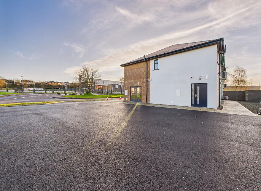 Mixed Use Development, Duntahane, Fermoy, P61Y797