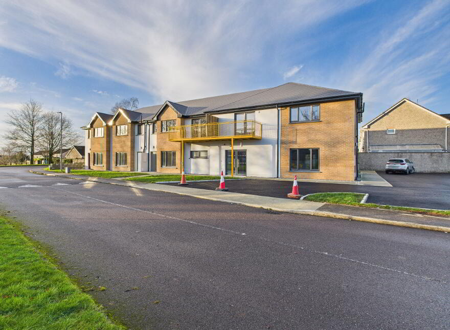 Mixed Use Development, Duntahane, Fermoy, P61Y797