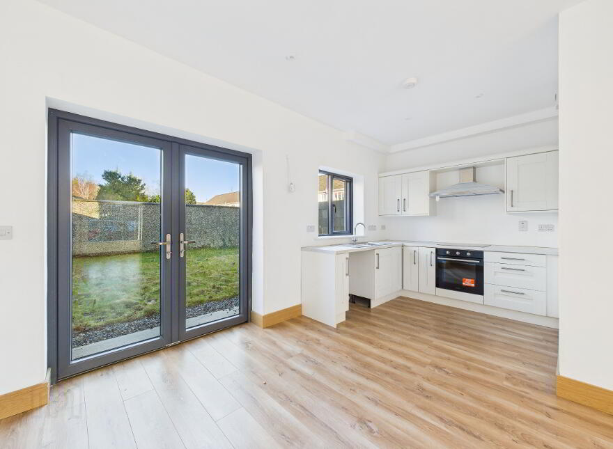 Mixed Use Development, Duntahane, Fermoy, P61Y797