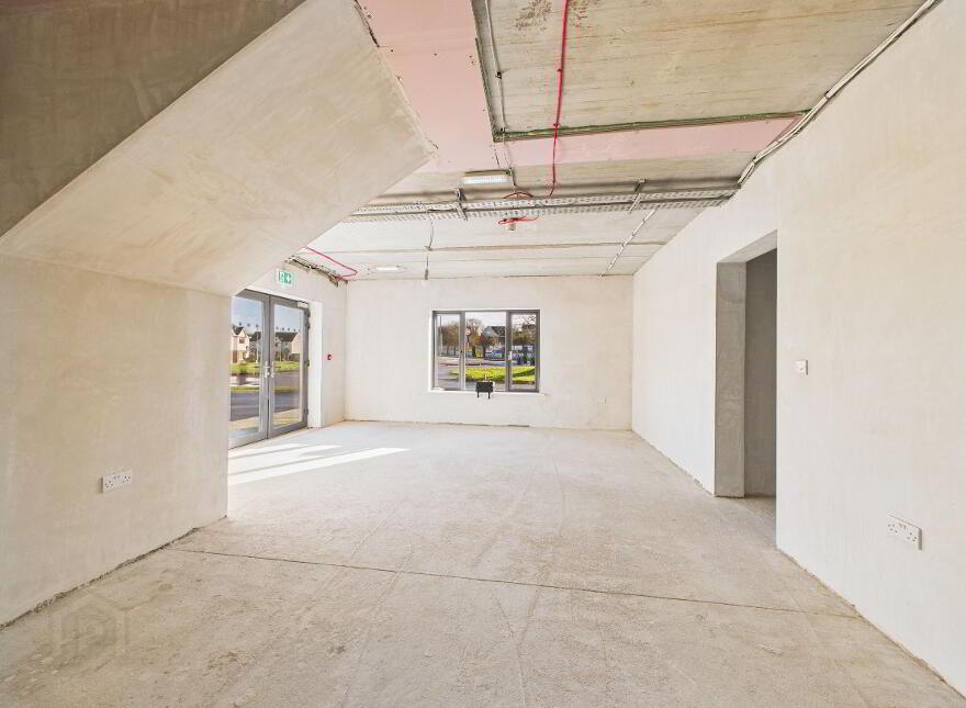 Mixed Use Development, Duntahane, Fermoy, P61Y797