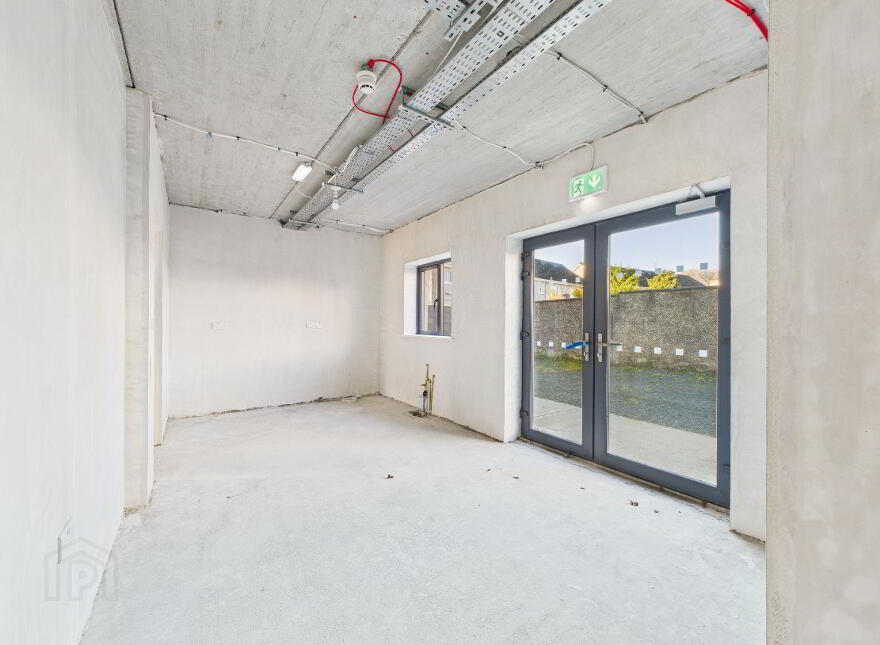 Mixed Use Development, Duntahane, Fermoy, P61Y797