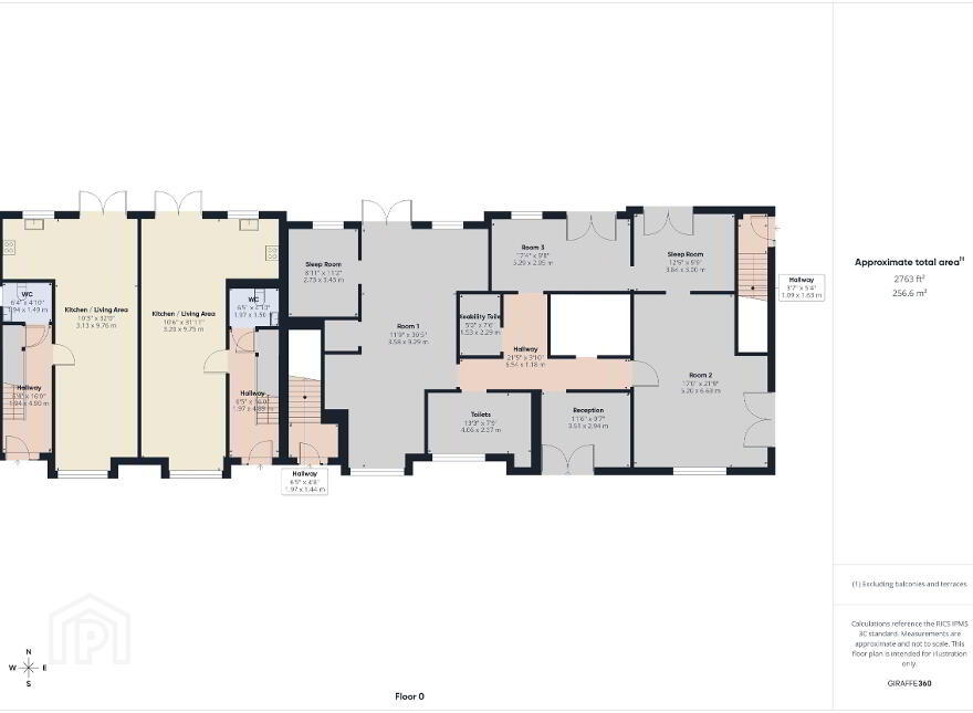 Mixed Use Development, Duntahane, Fermoy, P61Y797