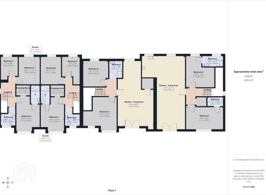 Mixed Use Development, Duntahane, Fermoy, P61Y797
