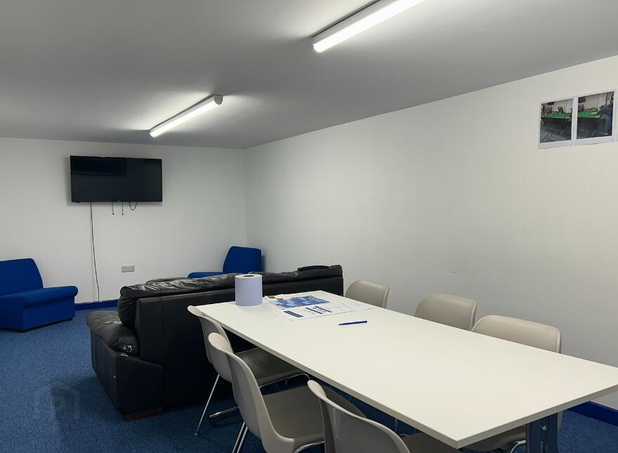 Unit 3, 24 Altona Road, Lisburn, BT27 5QB