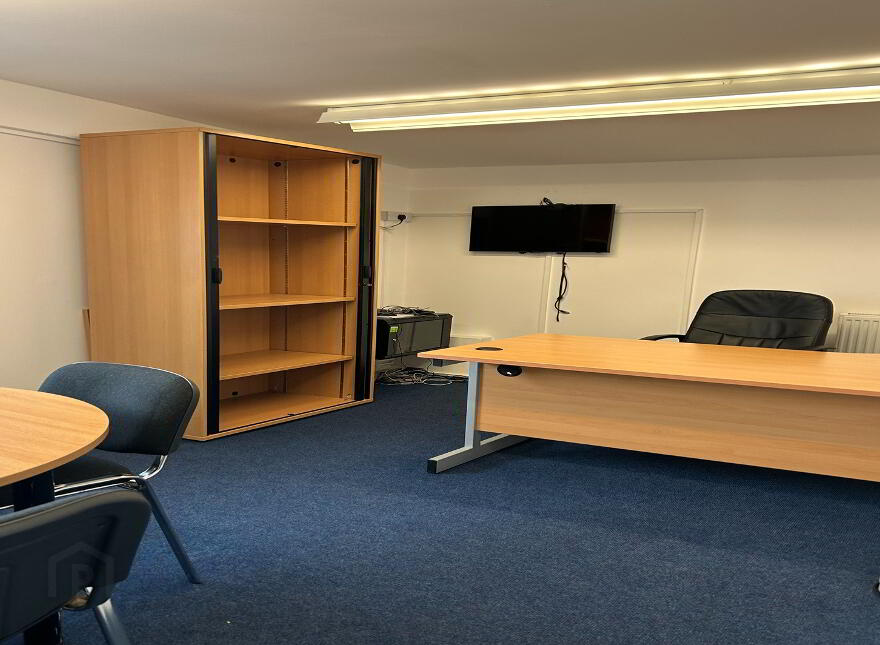 Unit 3, 24 Altona Road, Lisburn, BT27 5QB