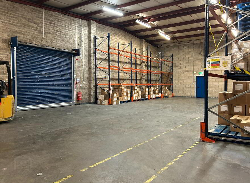 Unit 3, 24 Altona Road, Lisburn, BT27 5QB