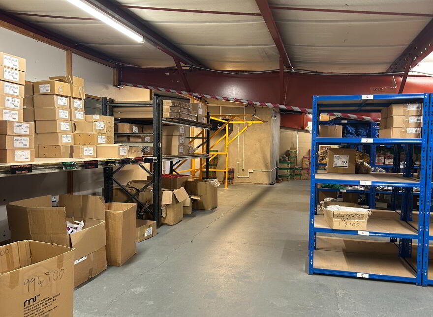 Unit 3, 24 Altona Road, Lisburn, BT27 5QB