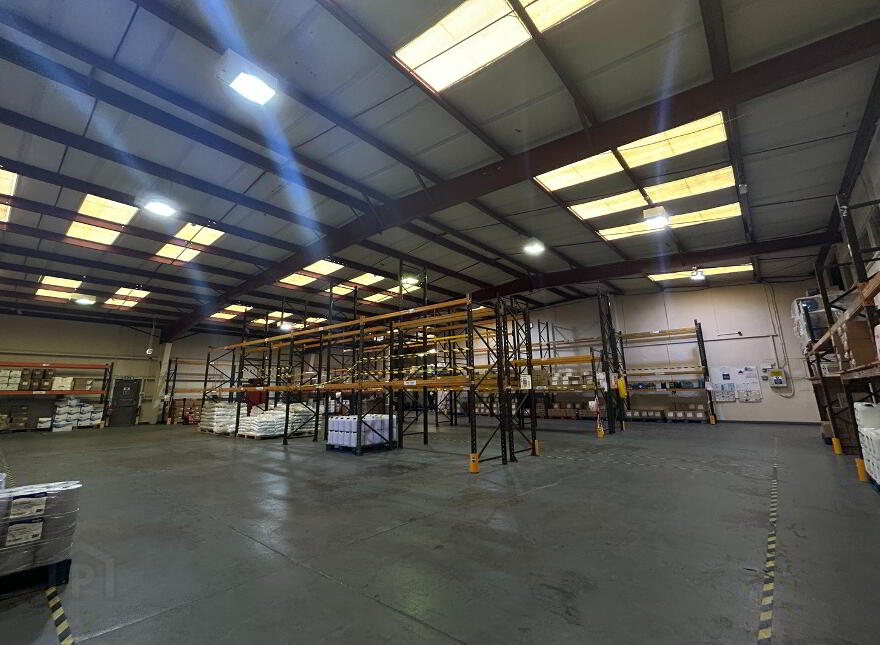 Unit 3, 24 Altona Road, Lisburn, BT27 5QB