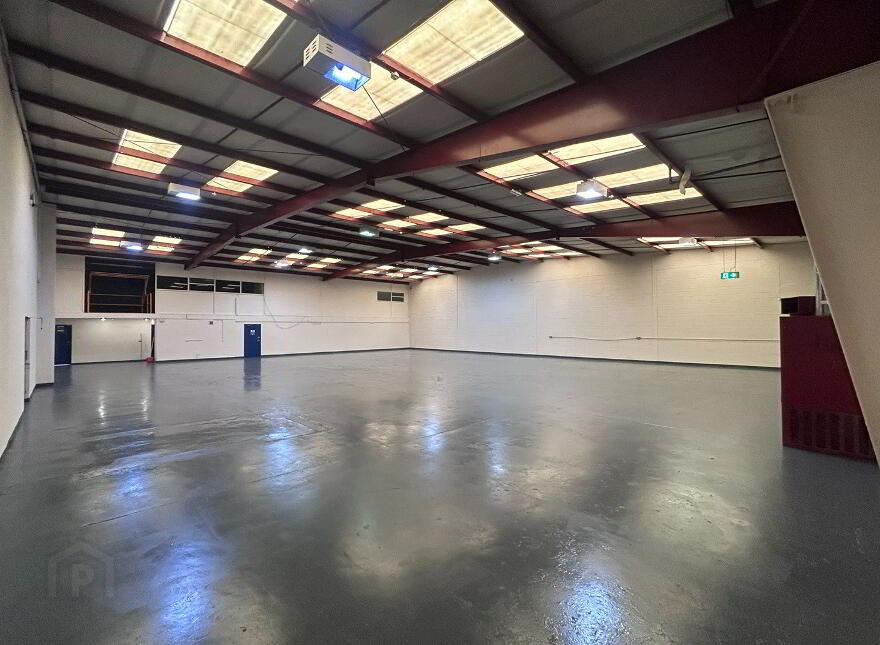 Unit 3, 24 Altona Road, Lisburn, BT27 5QB