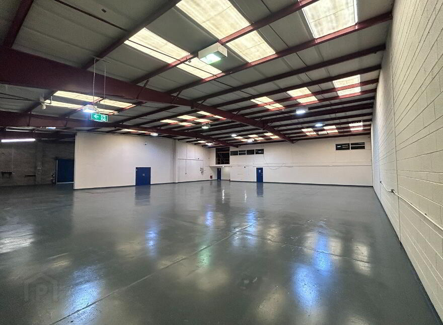 Unit 3, 24 Altona Road, Lisburn, BT27 5QB