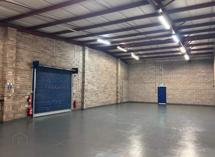Unit 3, 24 Altona Road, Lisburn, BT27 5QB