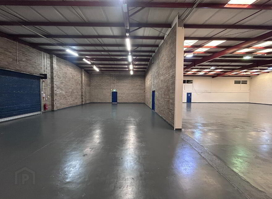 Unit 3, 24 Altona Road, Lisburn, BT27 5QB