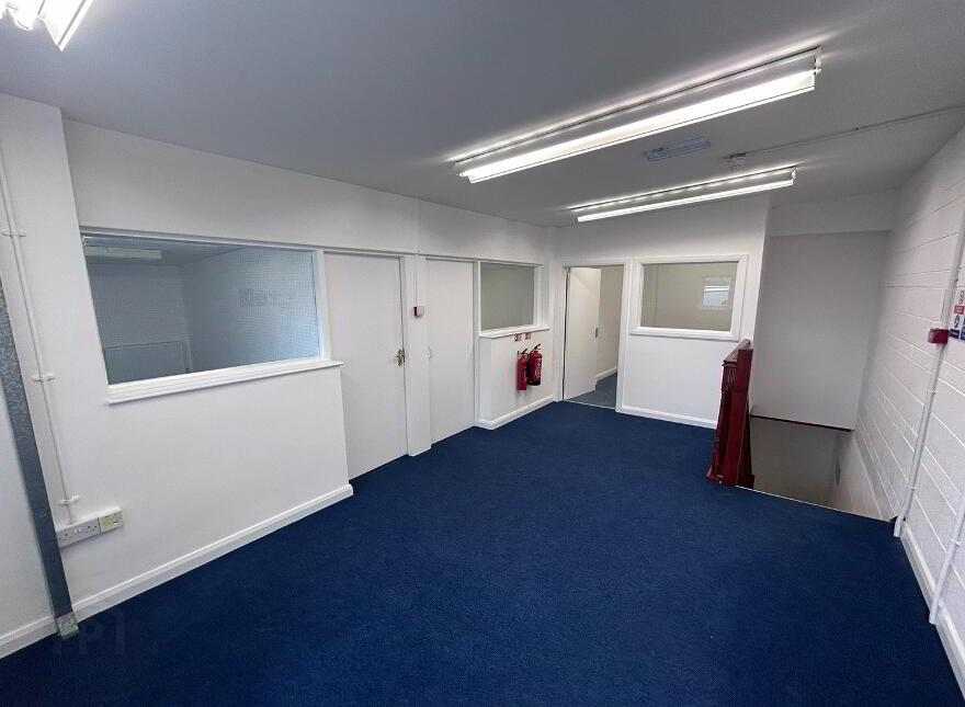 Unit 3, 24 Altona Road, Lisburn, BT27 5QB