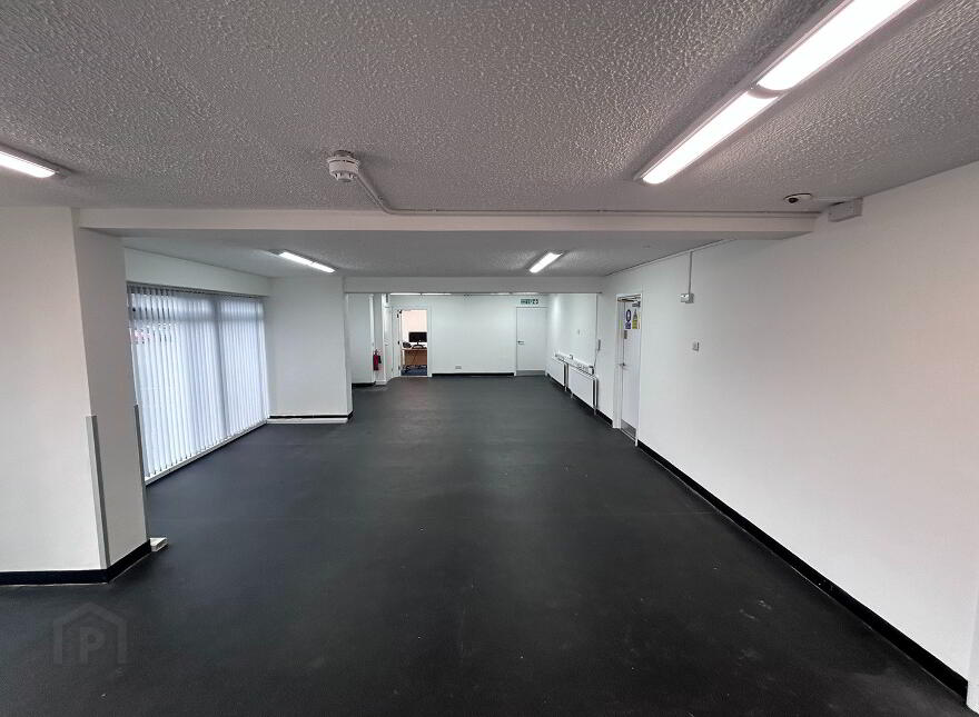 Unit 3, 24 Altona Road, Lisburn, BT27 5QB