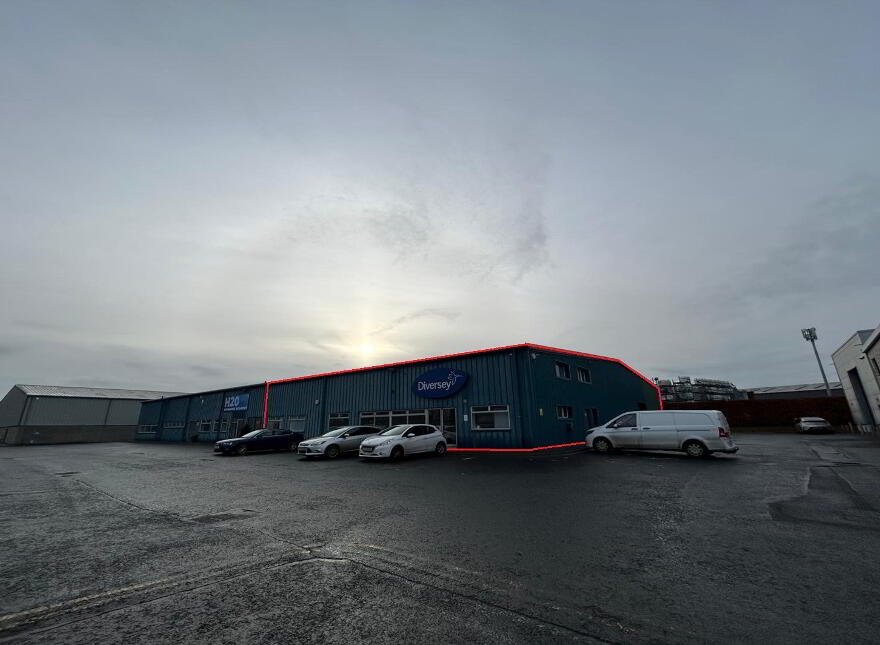 Unit 3, 24 Altona Road, Lisburn, BT27 5QB
