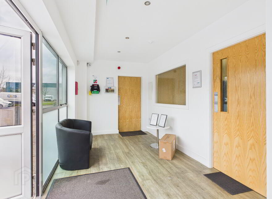 Euro Business Park, 18C Little Island, Little Island, T45YC85