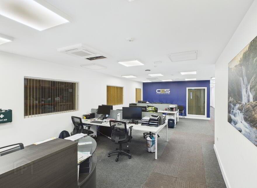 Euro Business Park, 18C Little Island, Little Island, T45YC85