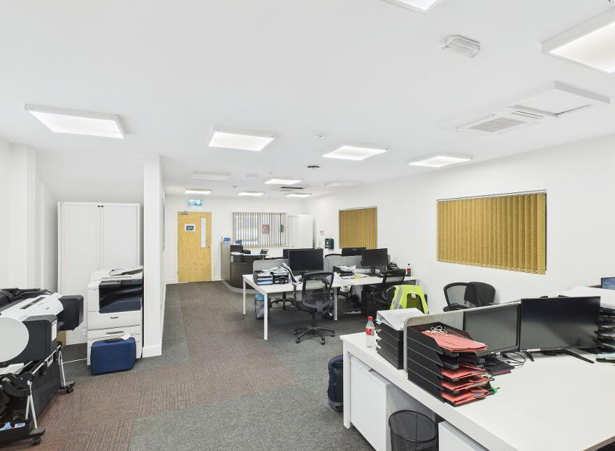 Euro Business Park, 18C Little Island, Little Island, T45YC85