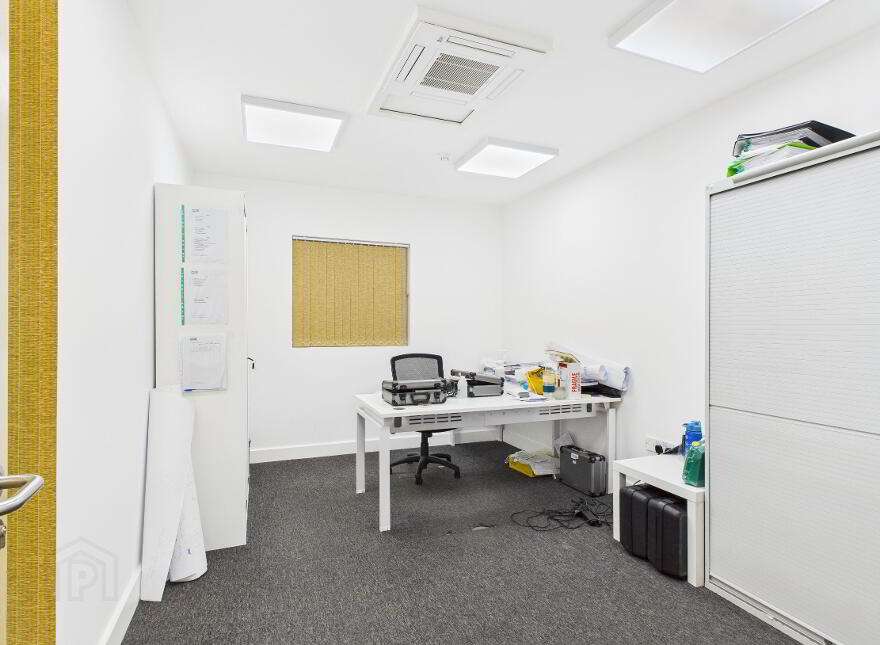 Euro Business Park, 18C Little Island, Little Island, T45YC85