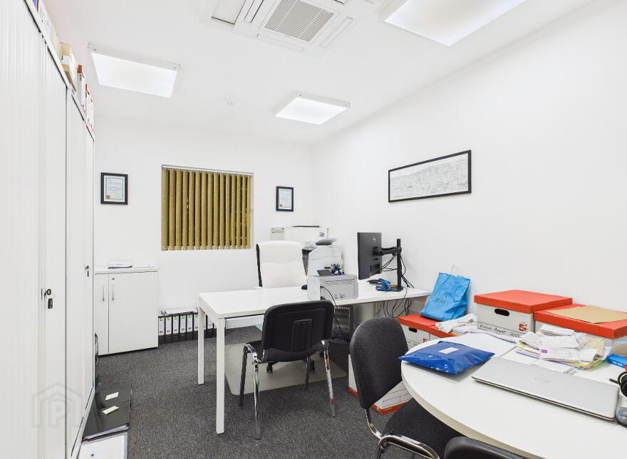 Euro Business Park, 18C Little Island, Little Island, T45YC85