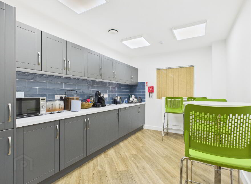 Euro Business Park, 18C Little Island, Little Island, T45YC85