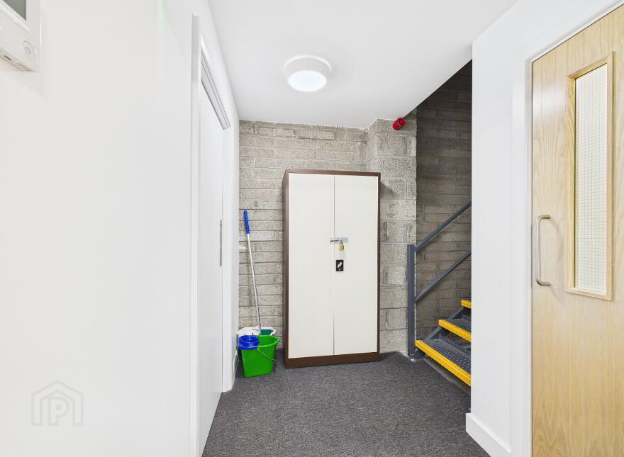 Euro Business Park, 18C Little Island, Little Island, T45YC85