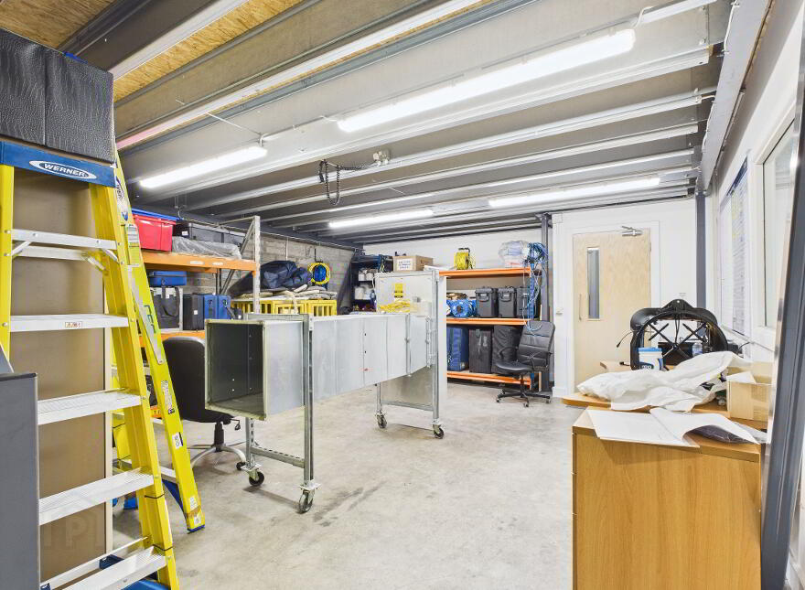 Euro Business Park, 18C Little Island, Little Island, T45YC85