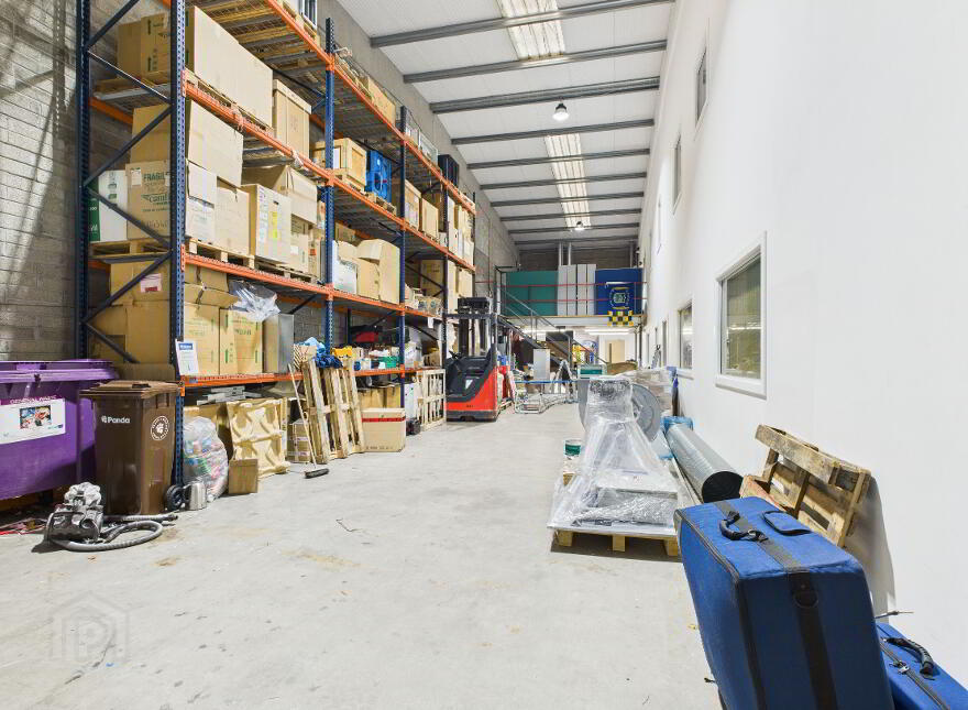 Euro Business Park, 18C Little Island, Little Island, T45YC85