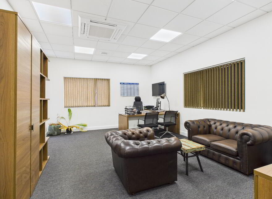 Euro Business Park, 18C Little Island, Little Island, T45YC85