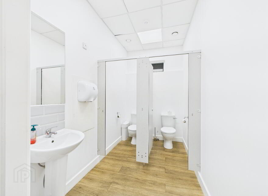 Euro Business Park, 18C Little Island, Little Island, T45YC85