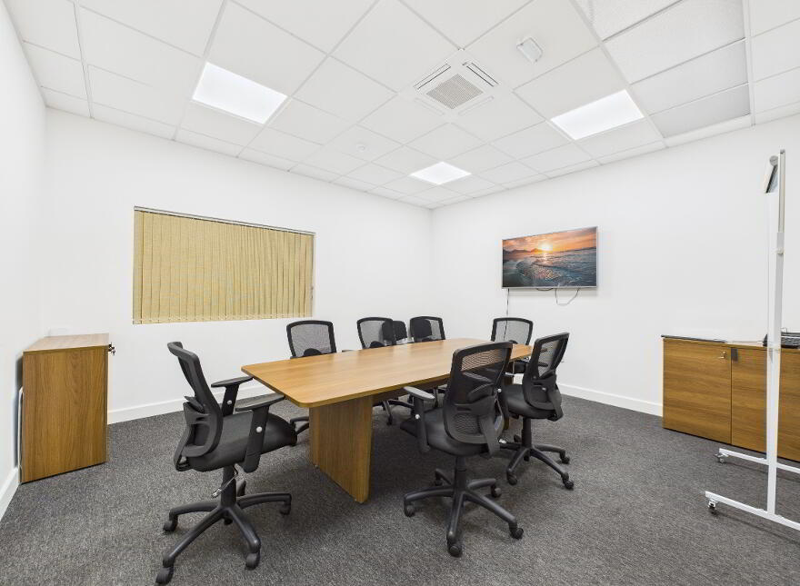 Euro Business Park, 18C Little Island, Little Island, T45YC85