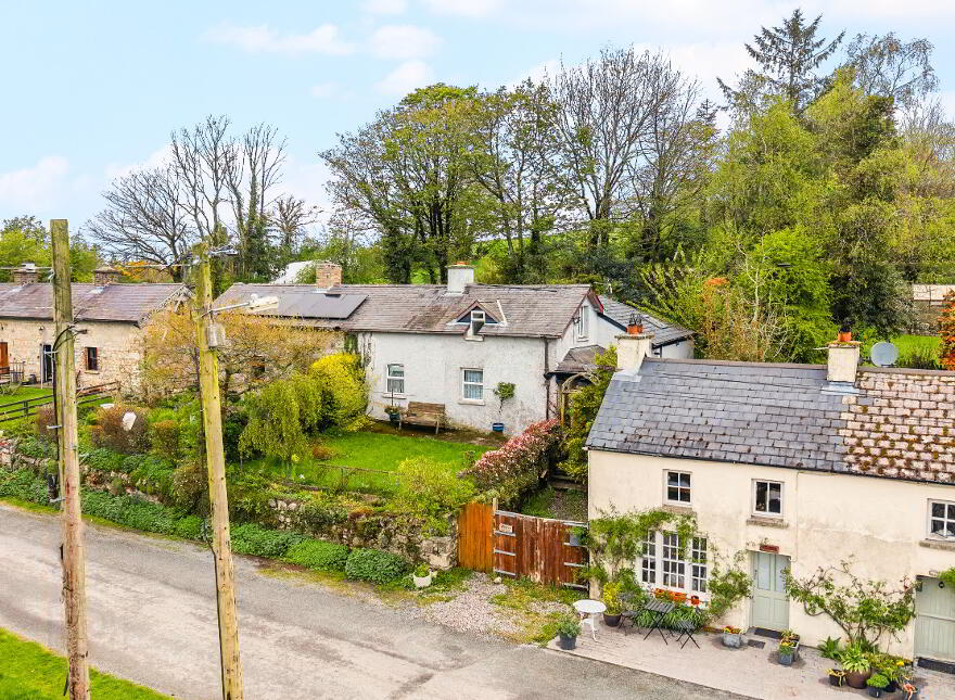 Wellwood Cottage, Kilquiggan, Coolkenno, R93XH79