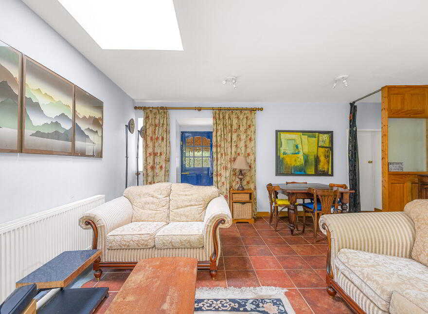Wellwood Cottage, Kilquiggan, Coolkenno, R93XH79