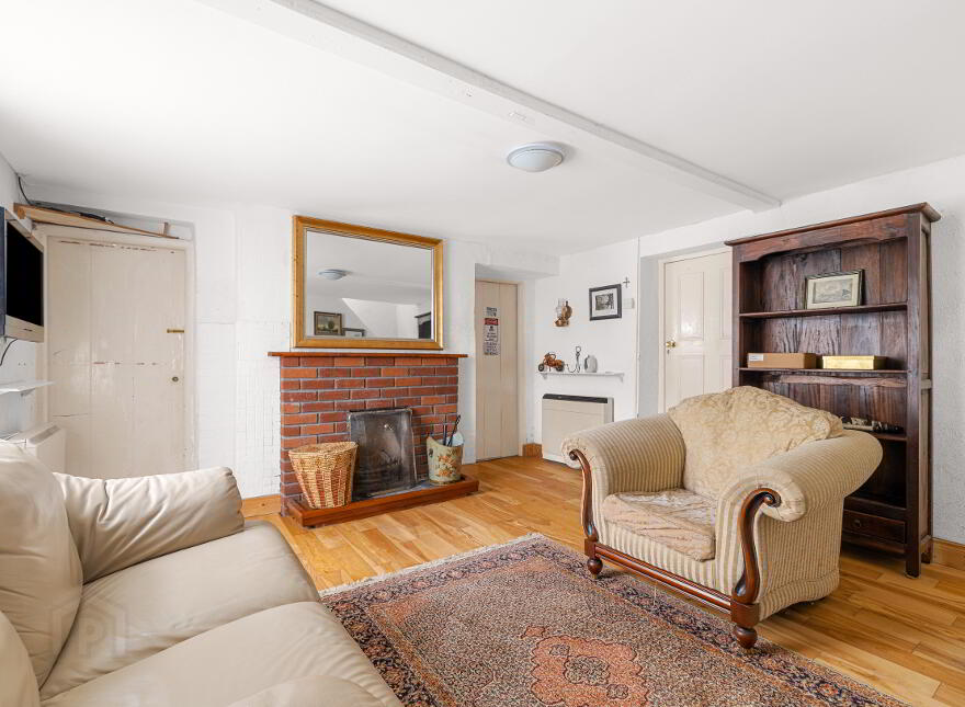 Wellwood Cottage, Kilquiggan, Coolkenno, R93XH79