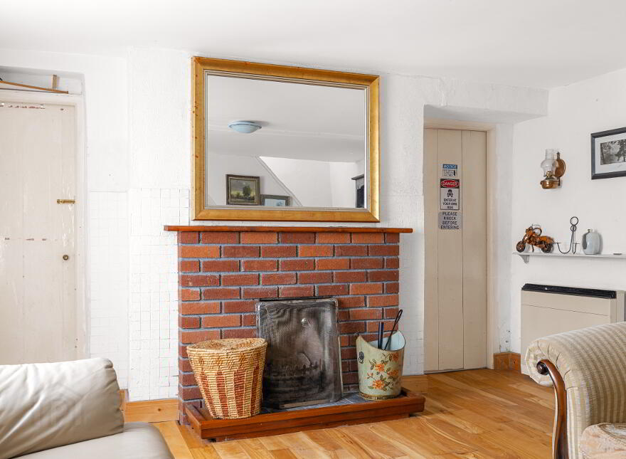 Wellwood Cottage, Kilquiggan, Coolkenno, R93XH79