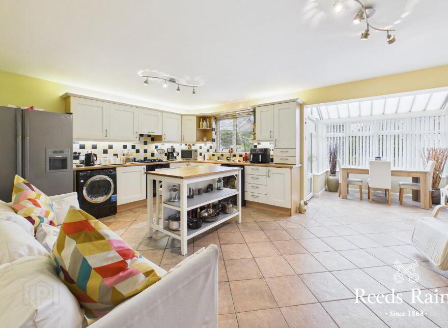21 Ardvanagh Road, Conlig, Bangor, BT23 7XA