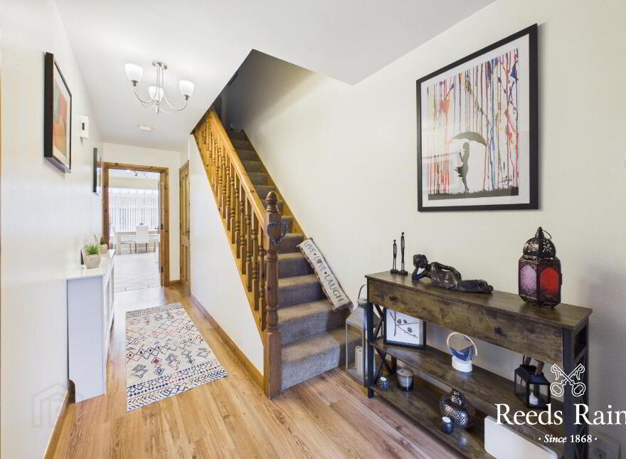 21 Ardvanagh Road, Conlig, Bangor, BT23 7XA
